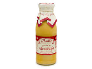 CREMA ALCACHOFA 500ML ANKO
